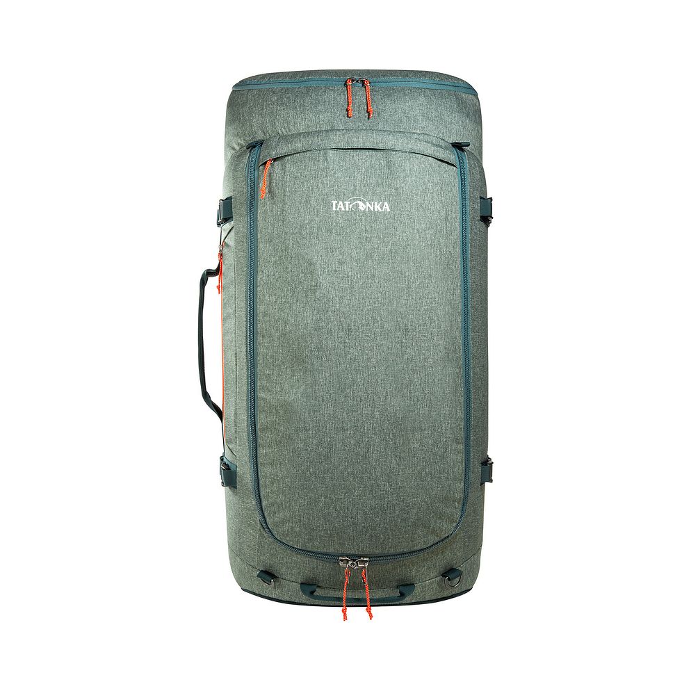 Tatonka Duffle Roller 105 2-pyöräinen Matkakassi 34 cm Tatonka Duffle Roller 105 2-pyöräinen Matkakassi 34 cm