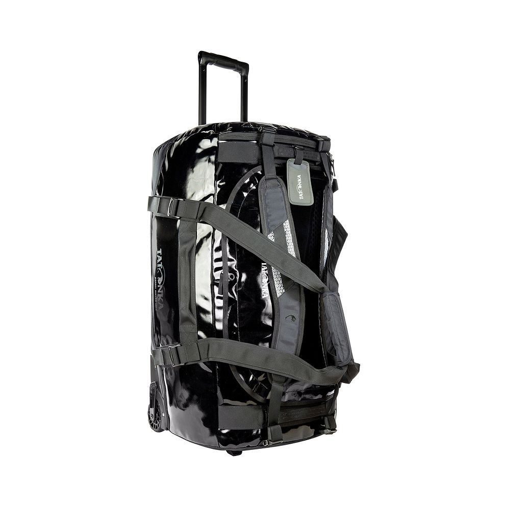 Tatonka Barrel Roller 80 2 ruote Borsa da viaggio 75 cm Tatonka Barrel Roller 80 2 ruote Borsa da viaggio 75 cm
