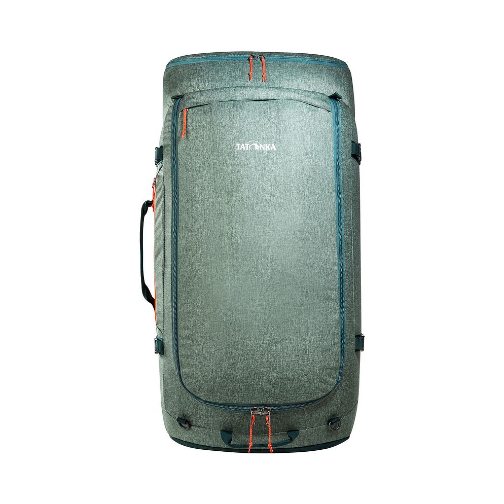 Tatonka Duffle Roller 140 2 ruote Borsa da viaggio 40 cm Tatonka Duffle Roller 140 2 ruote Borsa da viaggio 40 cm