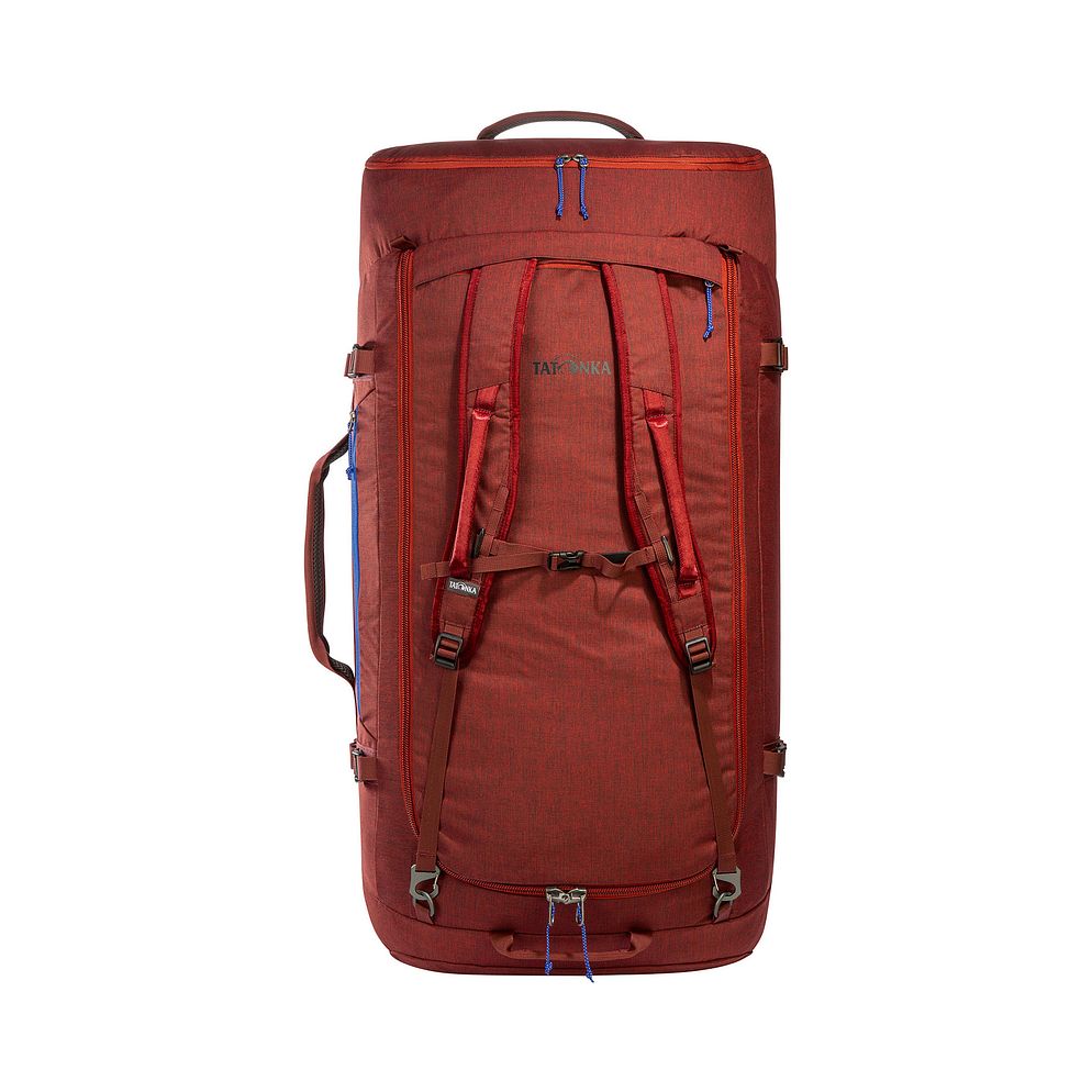 Tatonka Duffle Roller 140 2 ruote Borsa da viaggio 40 cm Tatonka Duffle Roller 140 2 ruote Borsa da viaggio 40 cm