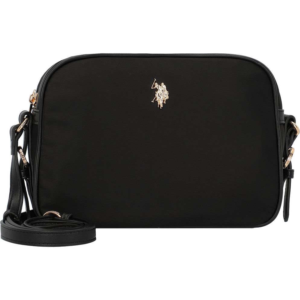 U.S. Polo Assn. Houston Borsa a tracolla 24 cm U.S. Polo Assn. Houston Borsa a tracolla 24 cm