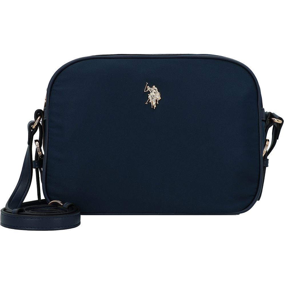 U.S. Polo Assn. Houston Borsa a tracolla 24 cm U.S. Polo Assn. Houston Borsa a tracolla 24 cm