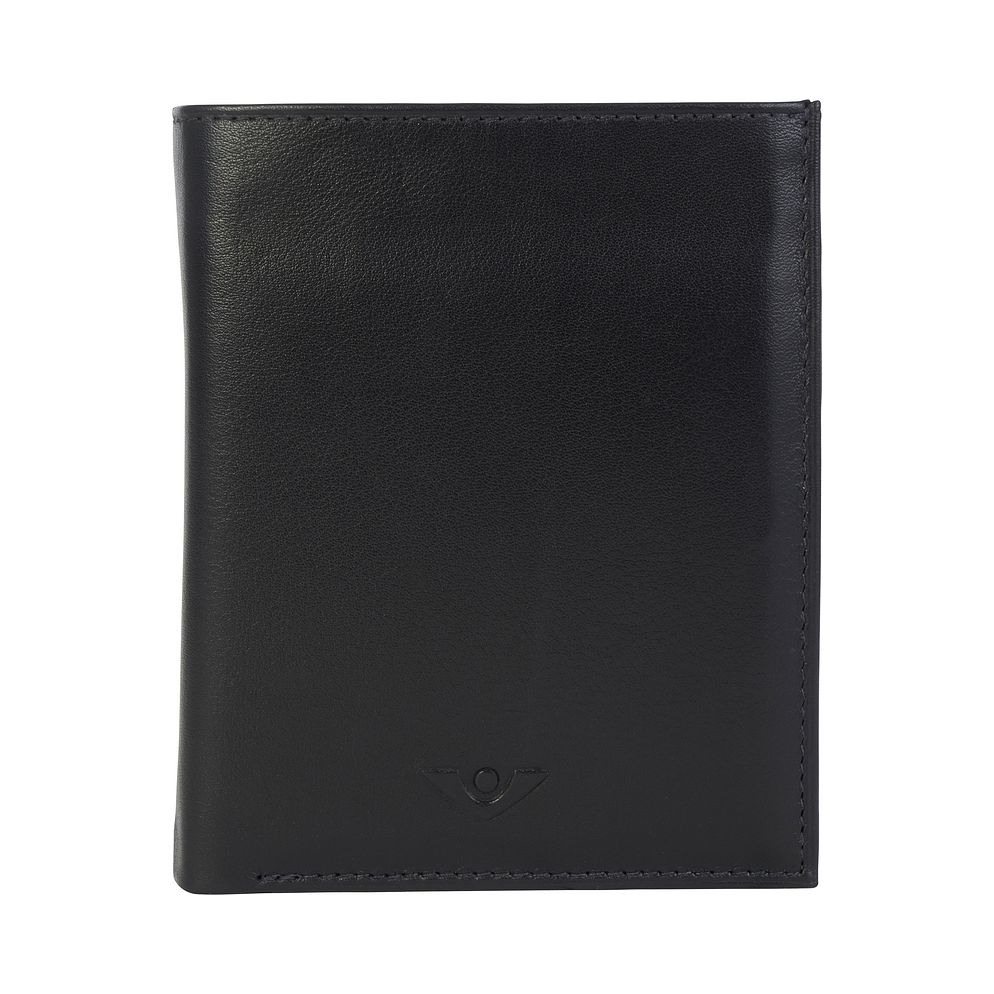 Voi Soft Rick Portafoglio Vera Pelle 12.5 cm Voi Soft Rick Portafoglio Vera Pelle 12.5 cm