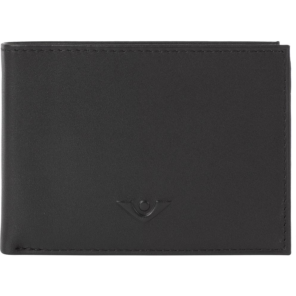 Voi Soft Theo Cartera Piel natural 10.5 cm Voi Soft Theo Cartera Piel natural 10.5 cm