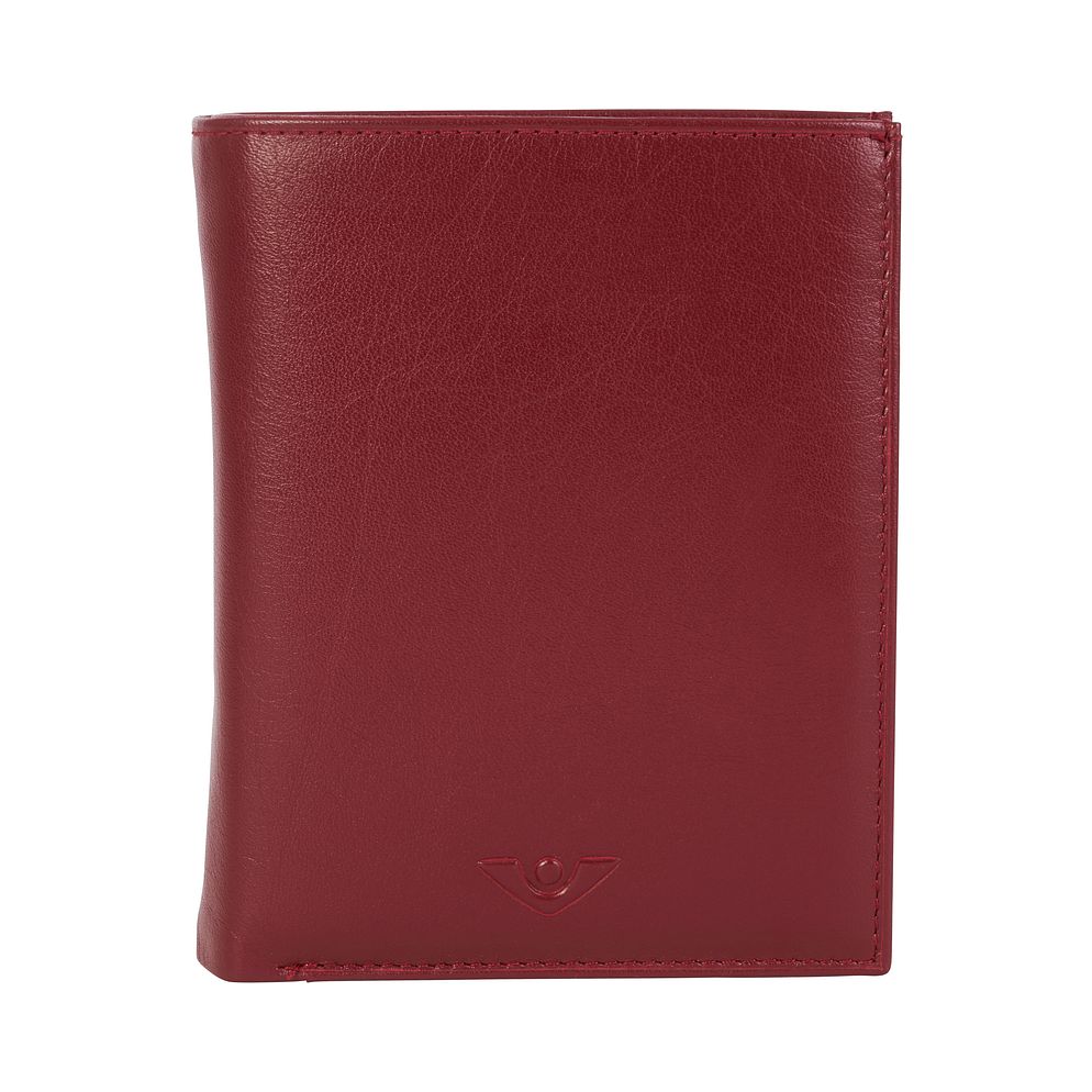 Voi Soft Rick Portafoglio Vera Pelle 12.5 cm Voi Soft Rick Portafoglio Vera Pelle 12.5 cm