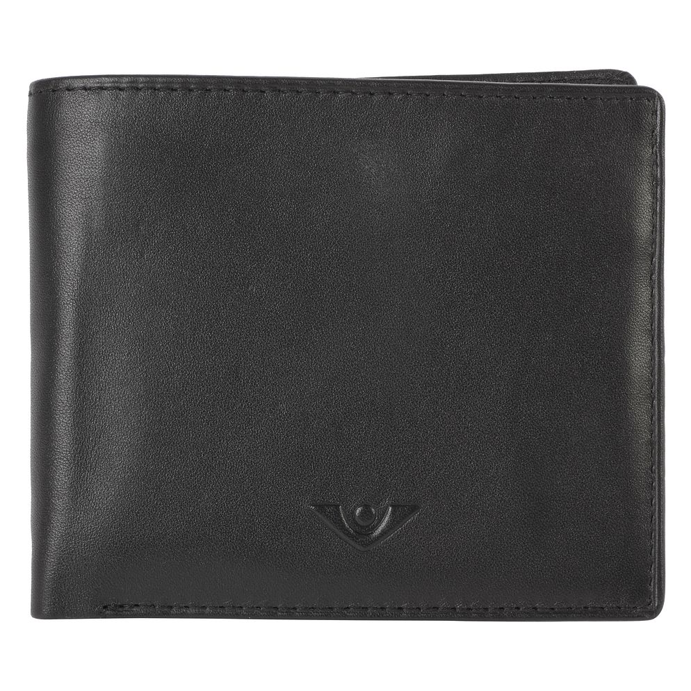 Voi Soft Nick Portafoglio Vera Pelle 11.5 cm Voi Soft Nick Portafoglio Vera Pelle 11.5 cm