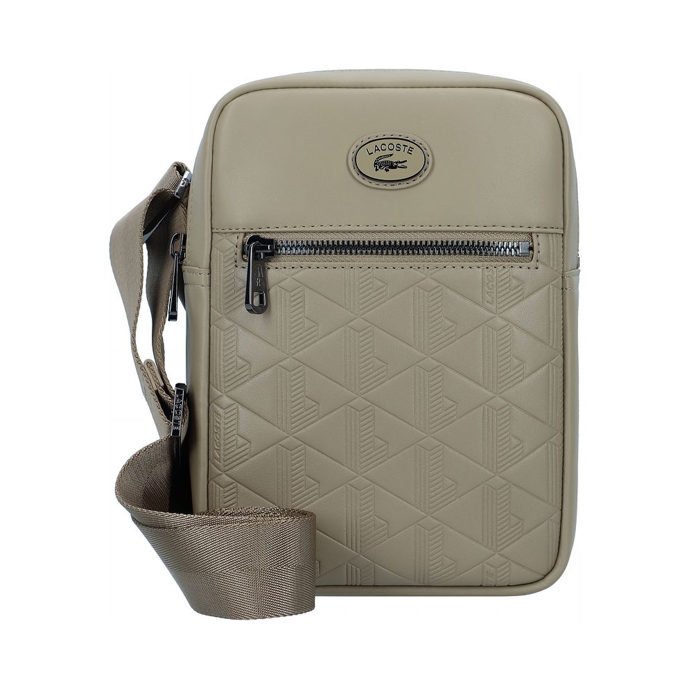 Lacoste Nomogramme Borsa a tracolla 15.5 cm Lacoste Nomogramme Borsa a tracolla 15.5 cm