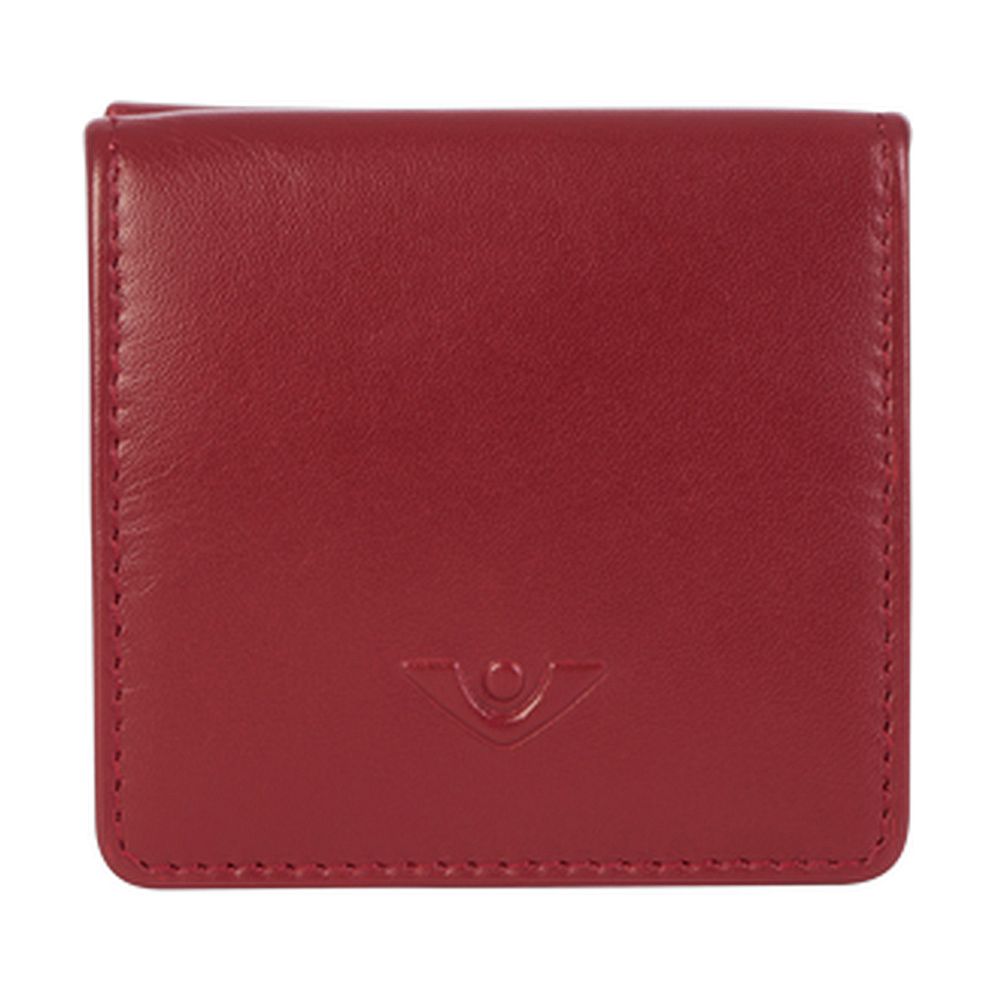 Voi Soft Fanni Portafoglio Vera Pelle 8 cm Voi Soft Fanni Portafoglio Vera Pelle 8 cm