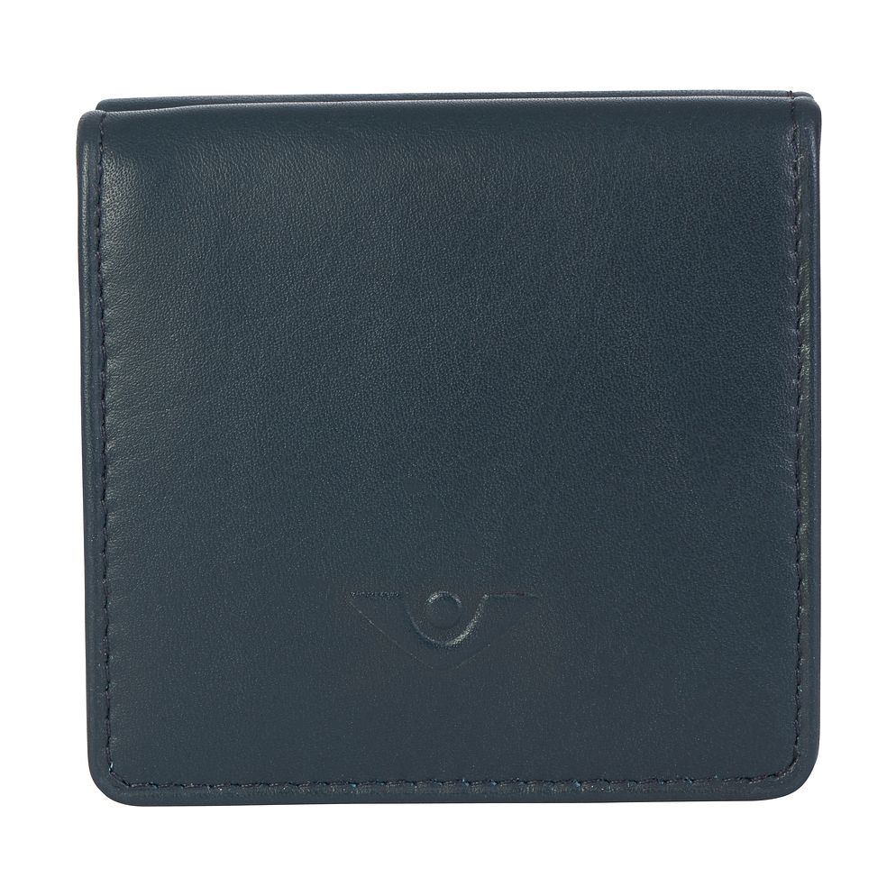 Voi Soft Fanni Portafoglio Vera Pelle 8 cm Voi Soft Fanni Portafoglio Vera Pelle 8 cm