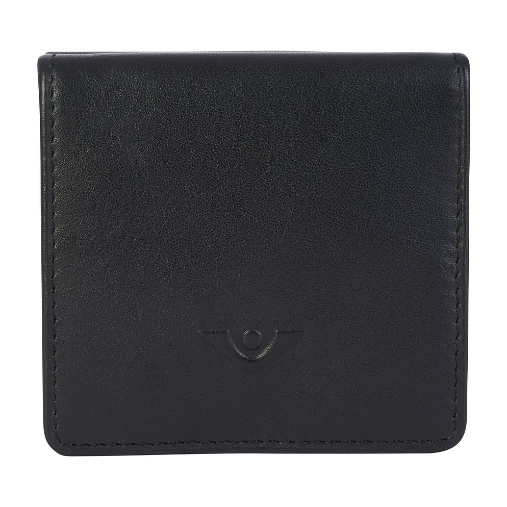 Voi Soft Fanni Portafoglio Vera Pelle 8 cm Voi Soft Fanni Portafoglio Vera Pelle 8 cm