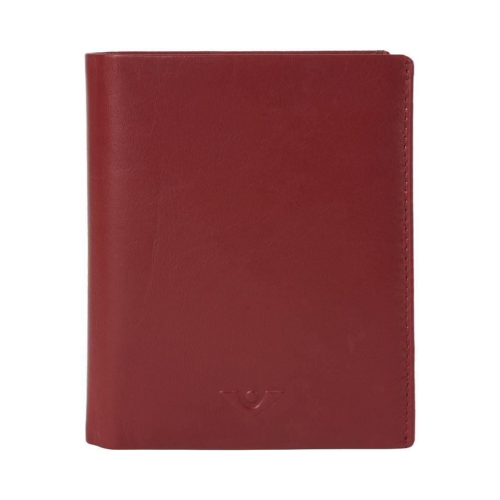 Voi Soft Freddy Portafoglio Vera Pelle 12 cm Voi Soft Freddy Portafoglio Vera Pelle 12 cm