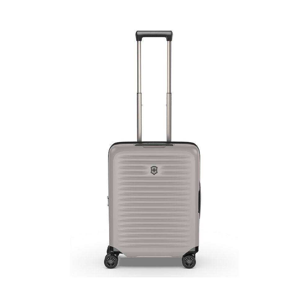 Victorinox Airox Advanced 4 kolečka Příruční zavazadlo S 55 cm Kapsa na notebook Rozšiřitelný Victorinox Airox Advanced 4 kolečka Příruční zavazadlo S 55 cm Kapsa na notebook Rozšiřitelný