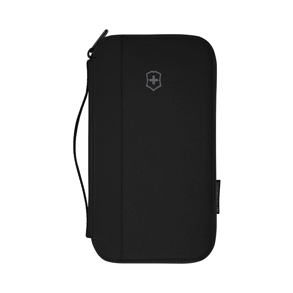 Victorinox Travel Essentials Passfodral RFID-skydd 25 cm Victorinox Travel Essentials Passfodral RFID-skydd 25 cm