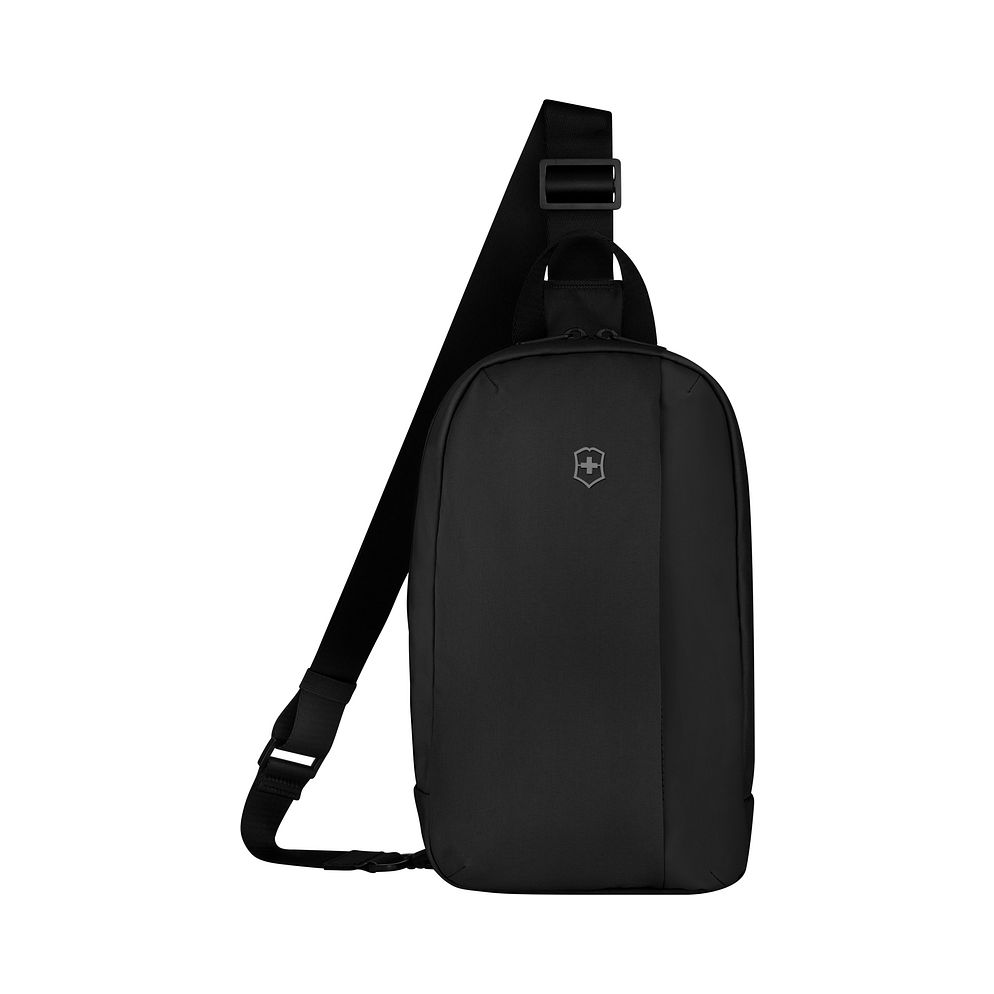 Victorinox Travel Essentials Bloqueo RFID 30 cm Victorinox Travel Essentials Bloqueo RFID 30 cm