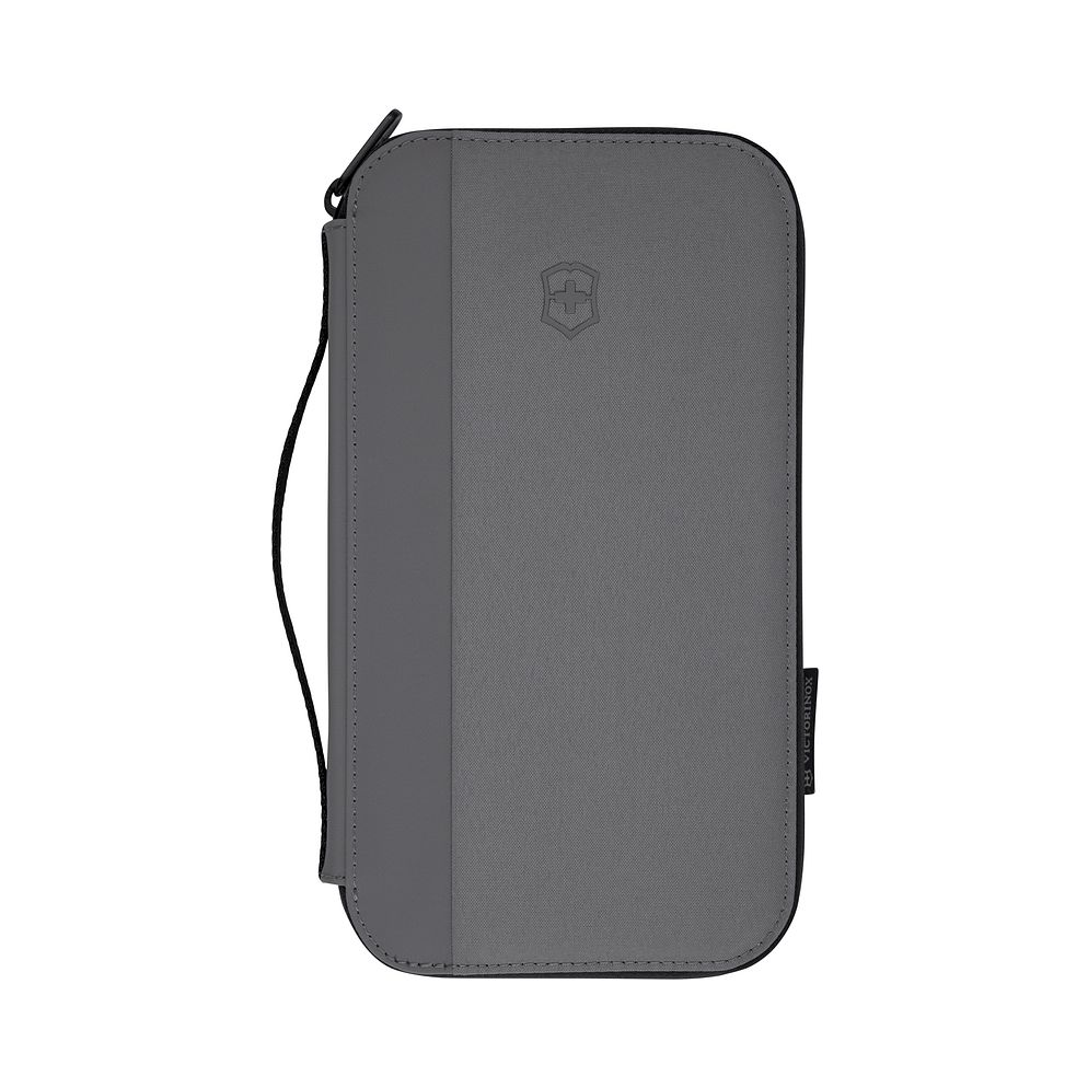 Victorinox Travel Essentials Carnet de identidad Bloqueo RFID 25 cm Victorinox Travel Essentials Carnet de identidad Bloqueo RFID 25 cm