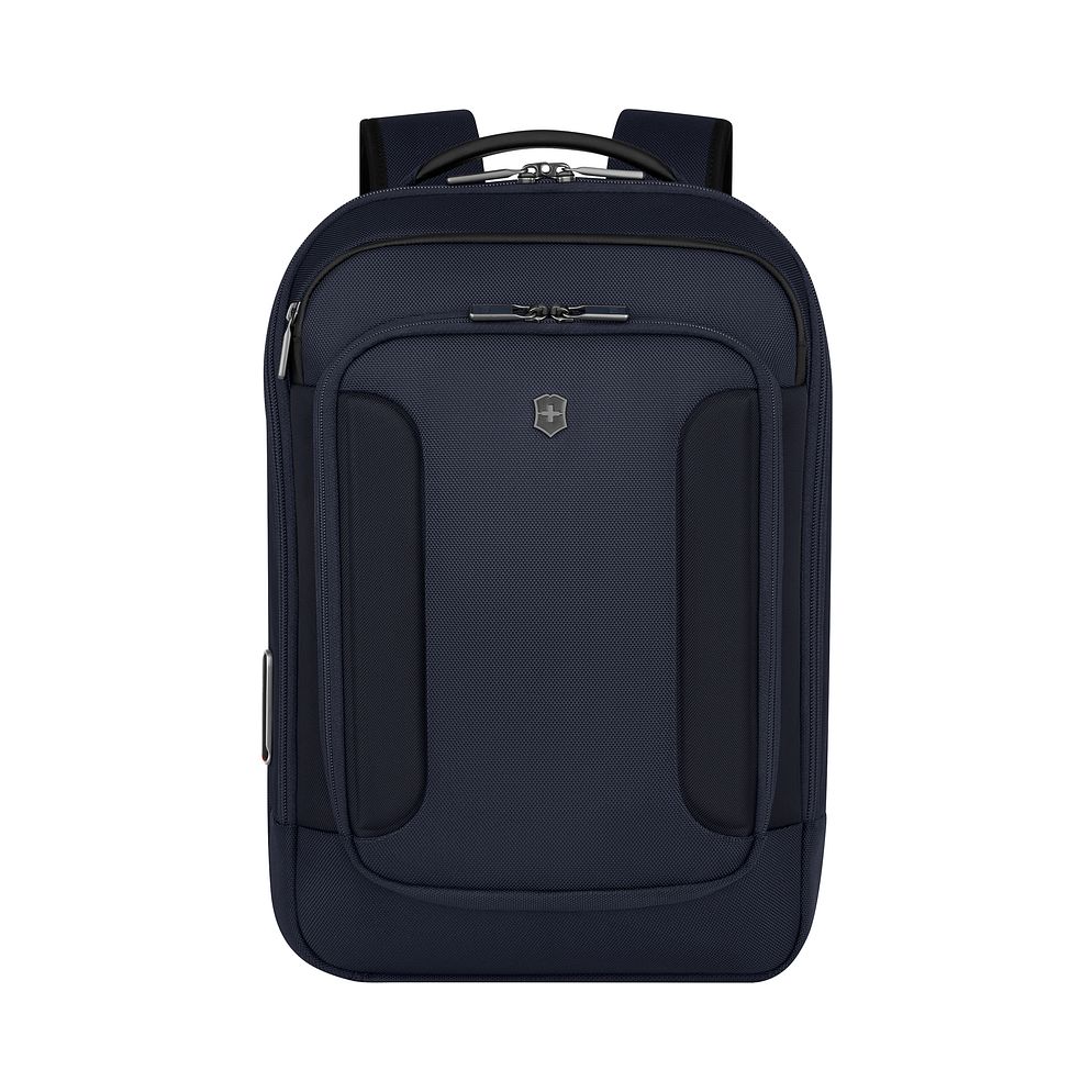 Victorinox Werks Traveler 7.0 Zaino da lavoro 43 cm Vano porta PC Victorinox Werks Traveler 7.0 Zaino da lavoro 43 cm Vano porta PC