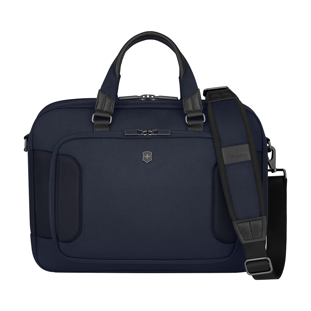 Victorinox Werks Traveler 7.0 Maletín 40 cm Compartimento para el portátil Victorinox Werks Traveler 7.0 Maletín 40 cm Compartimento para el portátil