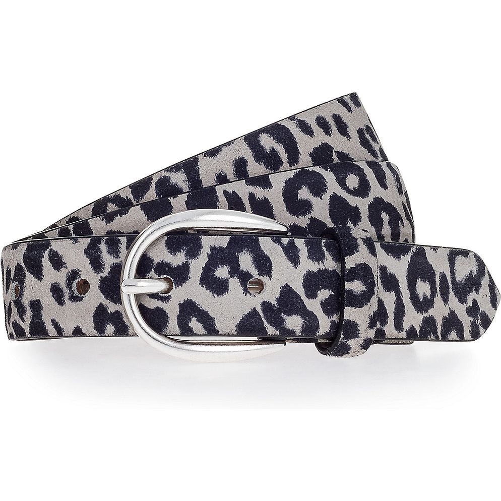 Vanzetti Cintura Vera Pelle Vanzetti Cintura Vera Pelle