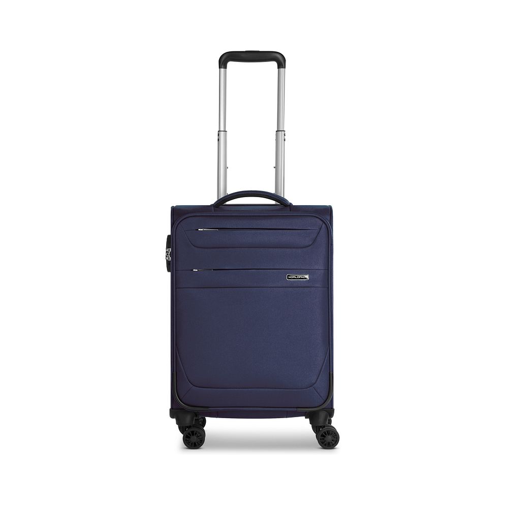 Worldpack Chicago 4 kolečka Příruční zavazadlo S 55 cm