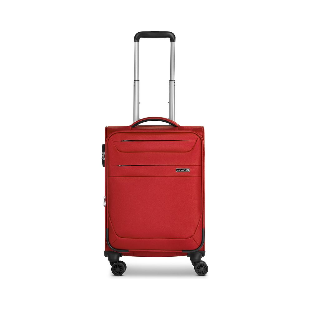 Worldpack Chicago 4 kolečka Příruční zavazadlo S 55 cm
