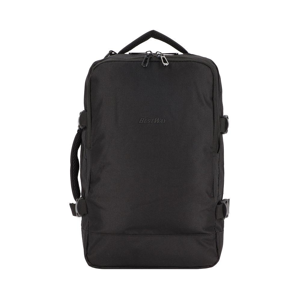 Worldpack BestWay Zaino da giorno 41.5 cm Vano porta PC Worldpack BestWay Zaino da giorno 41.5 cm Vano porta PC