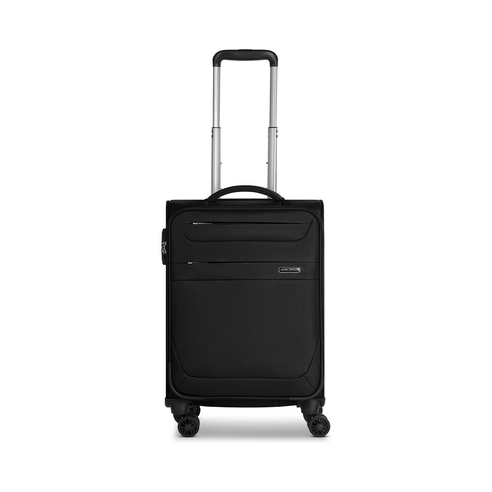 Worldpack Chicago 4 kolečka Příruční zavazadlo S 55 cm
