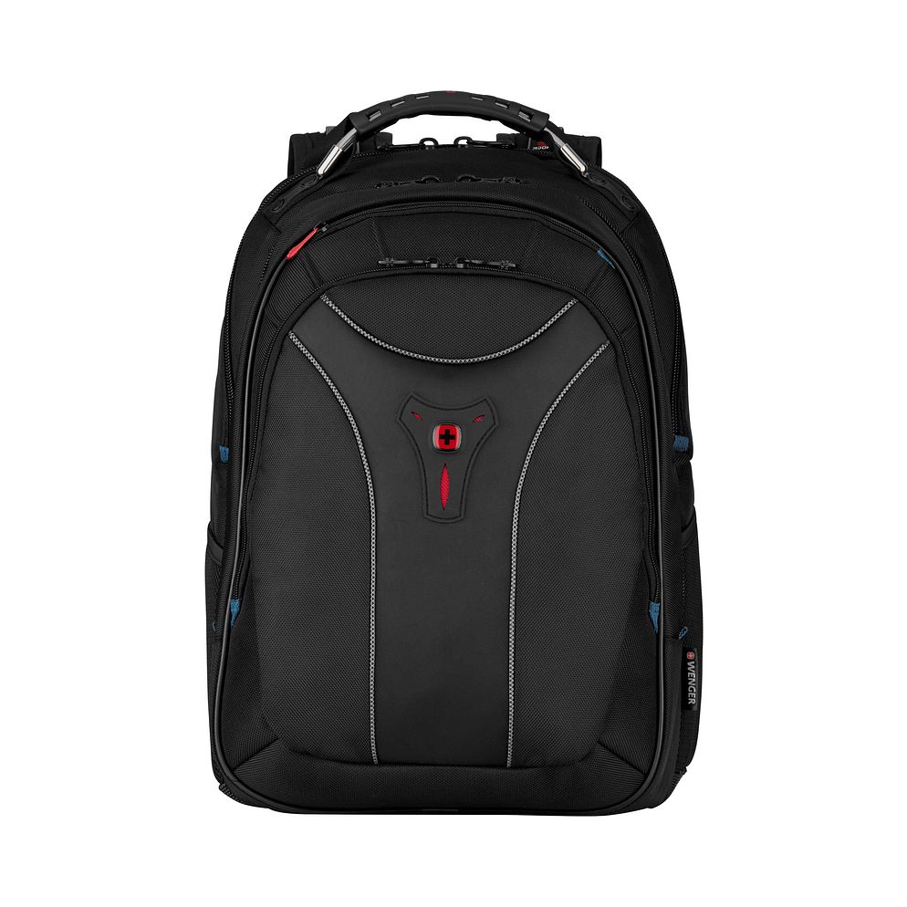 Wenger Carbon Apple 15 Mochila de negocios 50 cm Wenger Carbon Apple 15 Mochila de negocios 50 cm