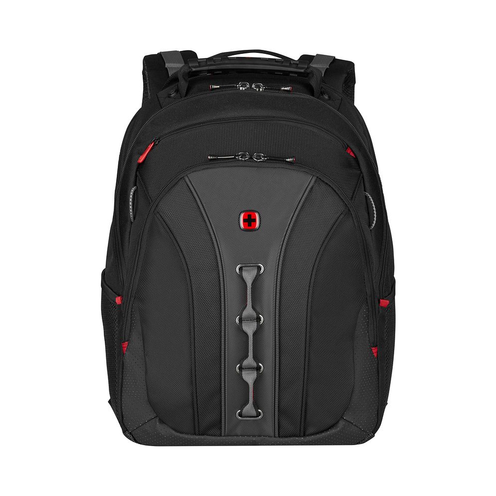 Wenger Legacy 16 Zaino da lavoro 45 cm Vano porta PC Wenger Legacy 16 Zaino da lavoro 45 cm Vano porta PC