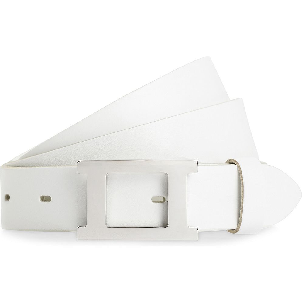 Vanzetti Opasek Kůže