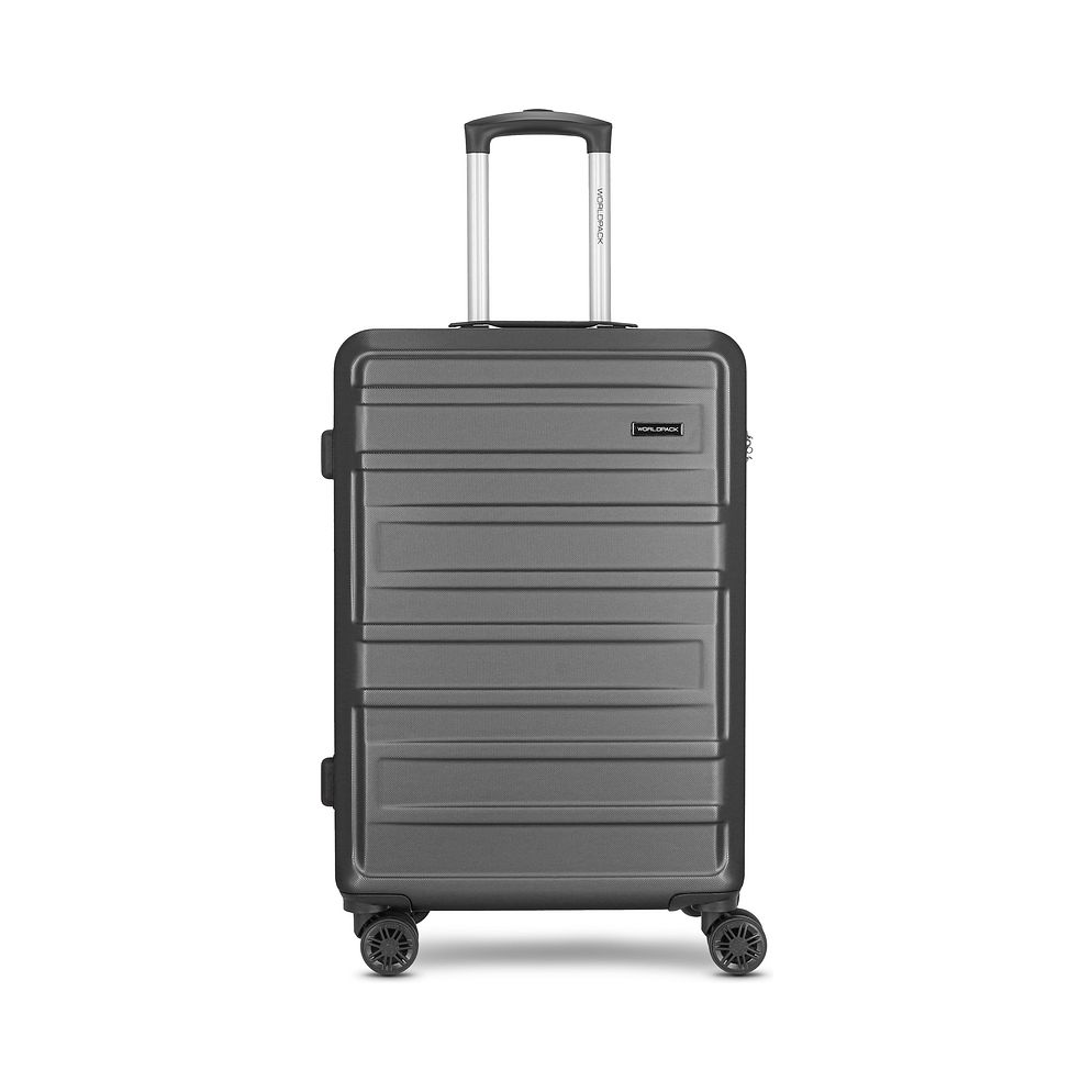 Worldpack New York 2.0 4 ruote Carrello M 67 cm