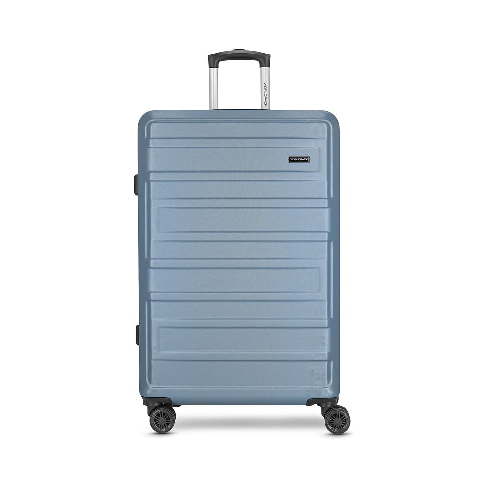 Worldpack New York 2.0 4-hjulig Resväska L 76 cm