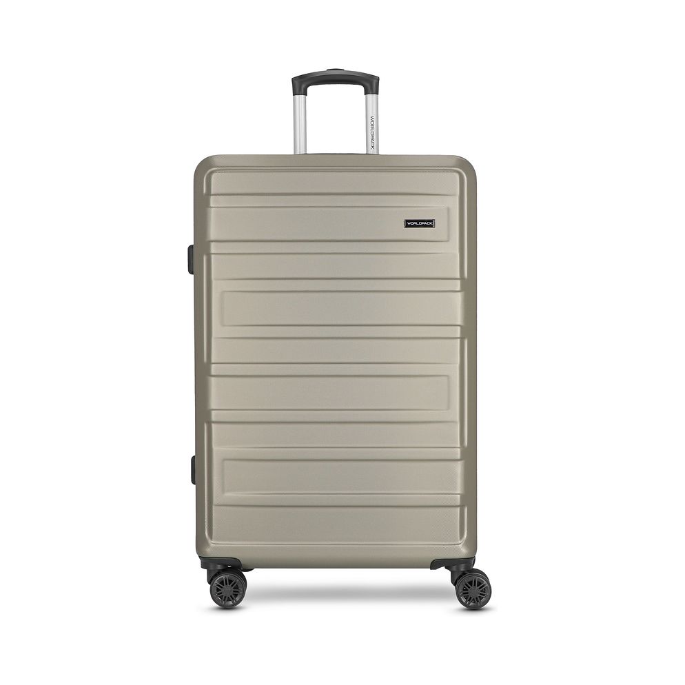 Worldpack New York 2.0 4 ruedas Trolley L 76 cm