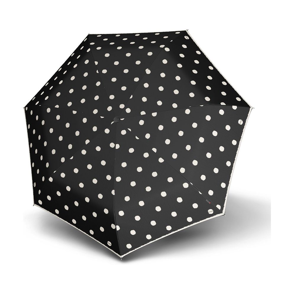 Knirps T.020 Small Manual Ombrello tascabile 19.5 cm