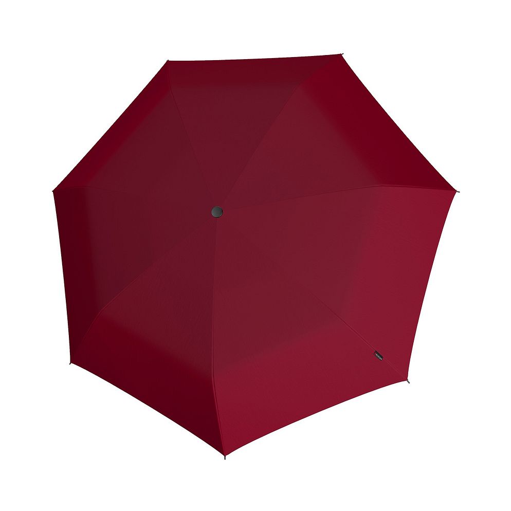Knirps T.020 Small Manual Ombrello tascabile 19.5 cm Knirps T.020 Small Manual Ombrello tascabile 19.5 cm