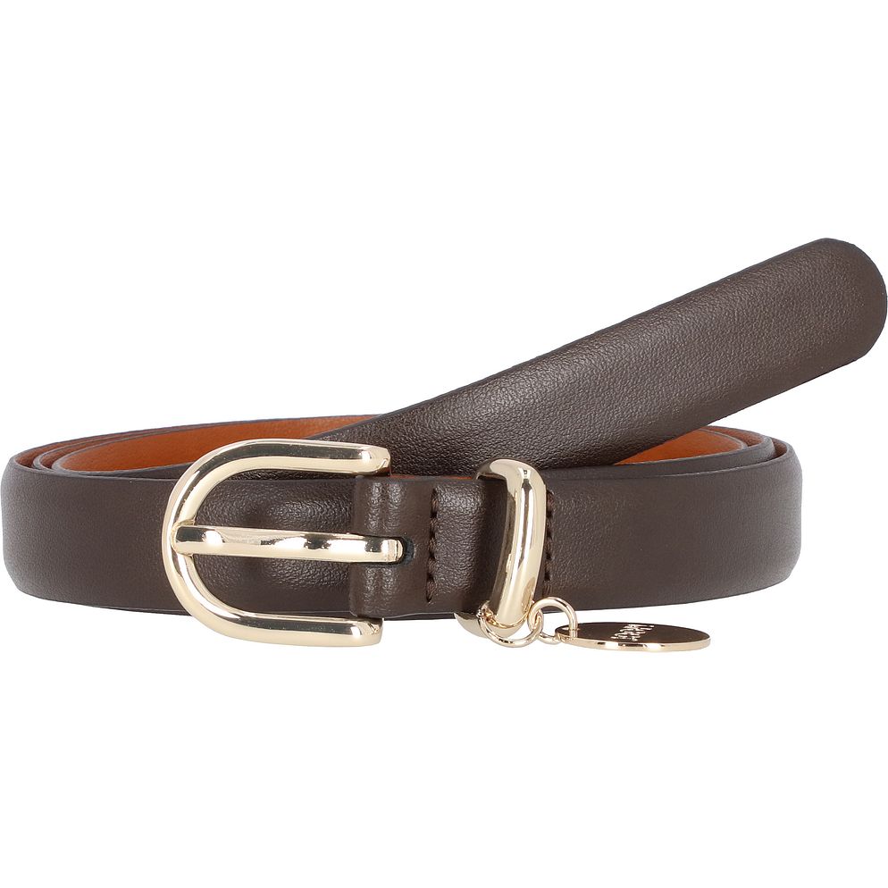 Joop! Cintura Vera Pelle