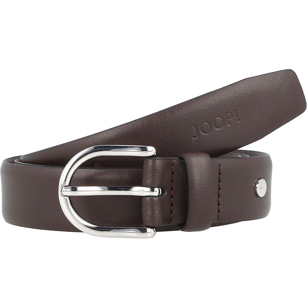 Joop! Cintura Vera Pelle