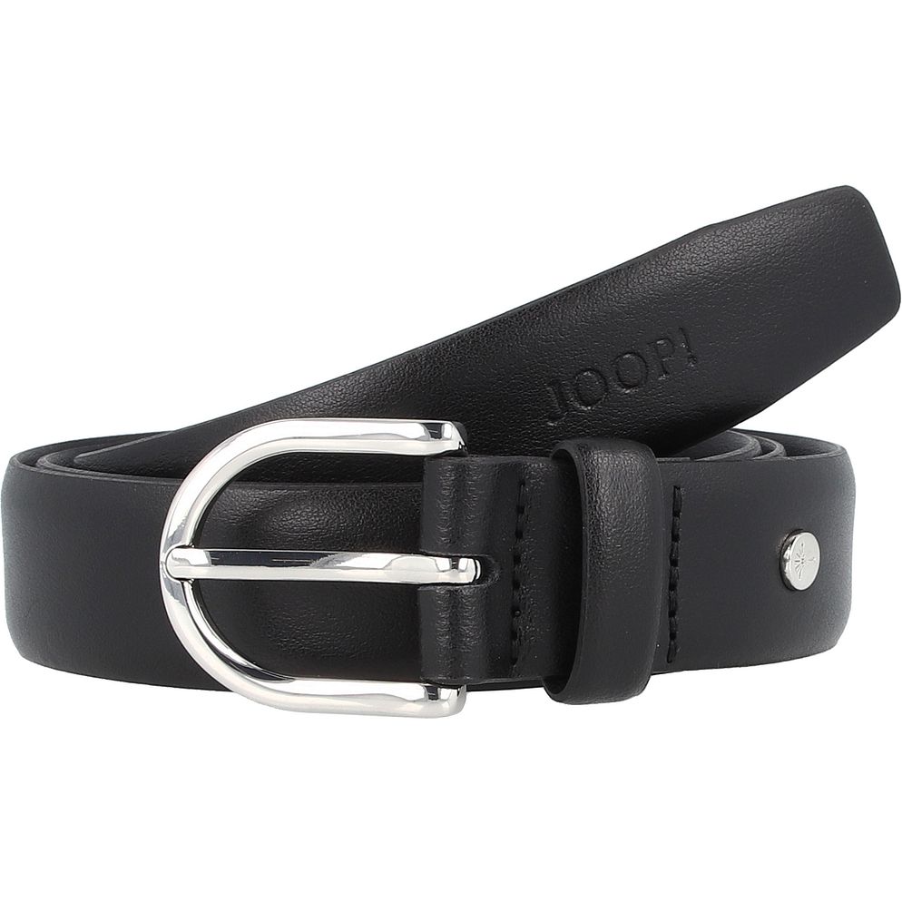Joop! Cintura Vera Pelle