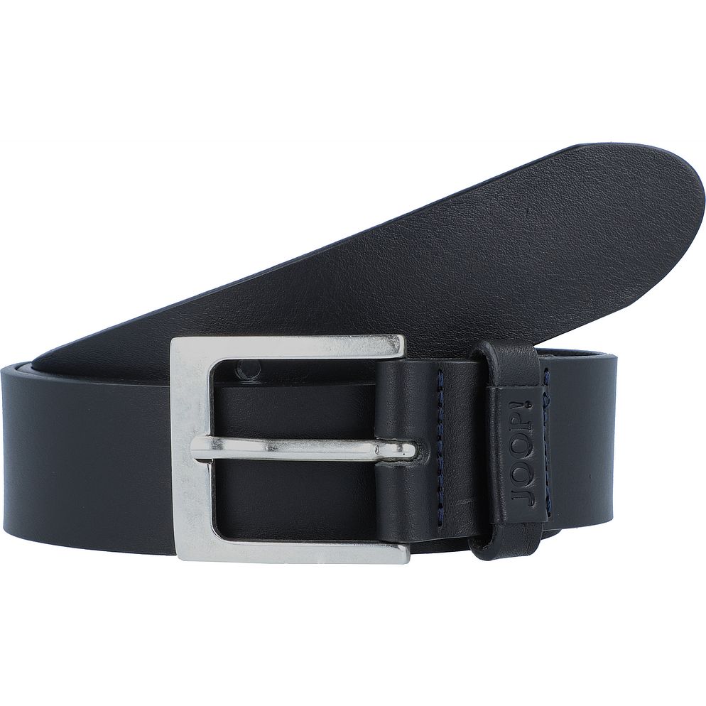 Joop! Jeans Casual Cintura Vera Pelle