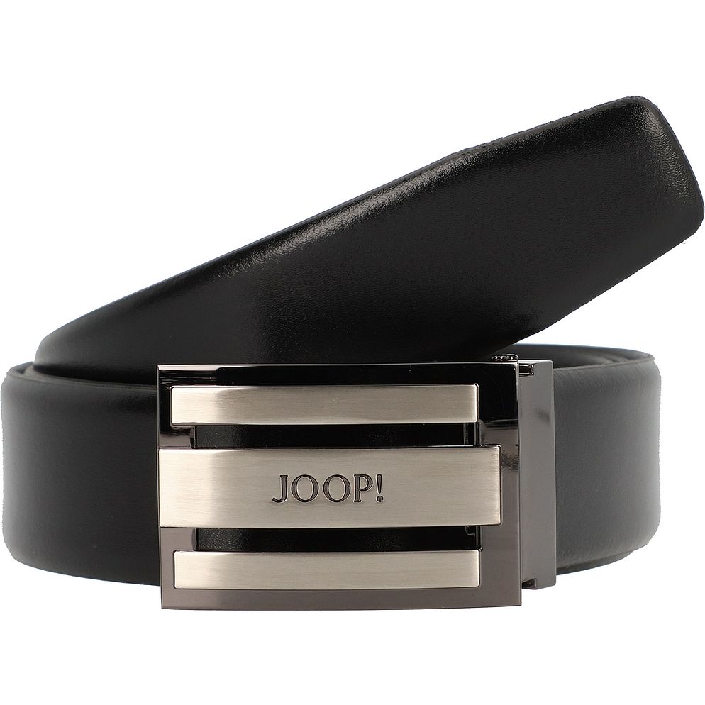 Joop! Cintura Vera Pelle