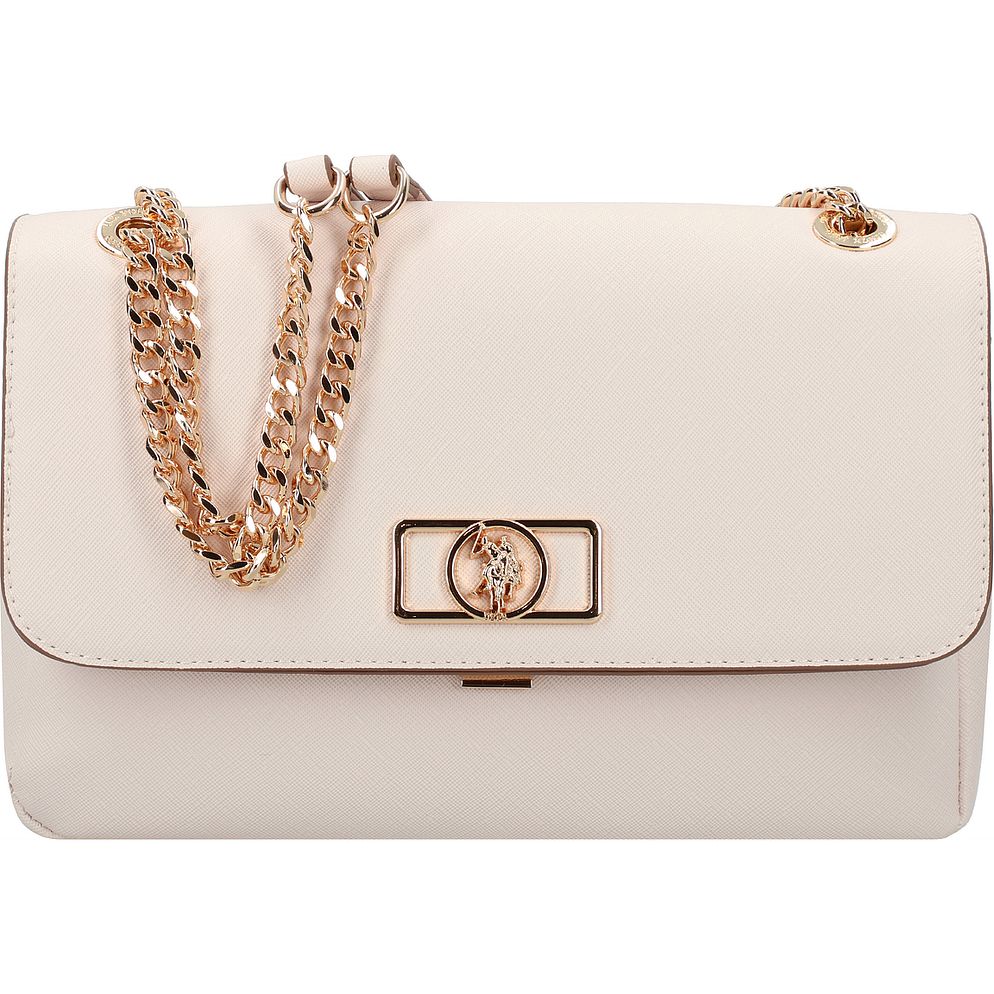 U.S. Polo Assn. Jones Chic Bolsa de hombro 28 cm U.S. Polo Assn. Jones Chic Bolsa de hombro 28 cm