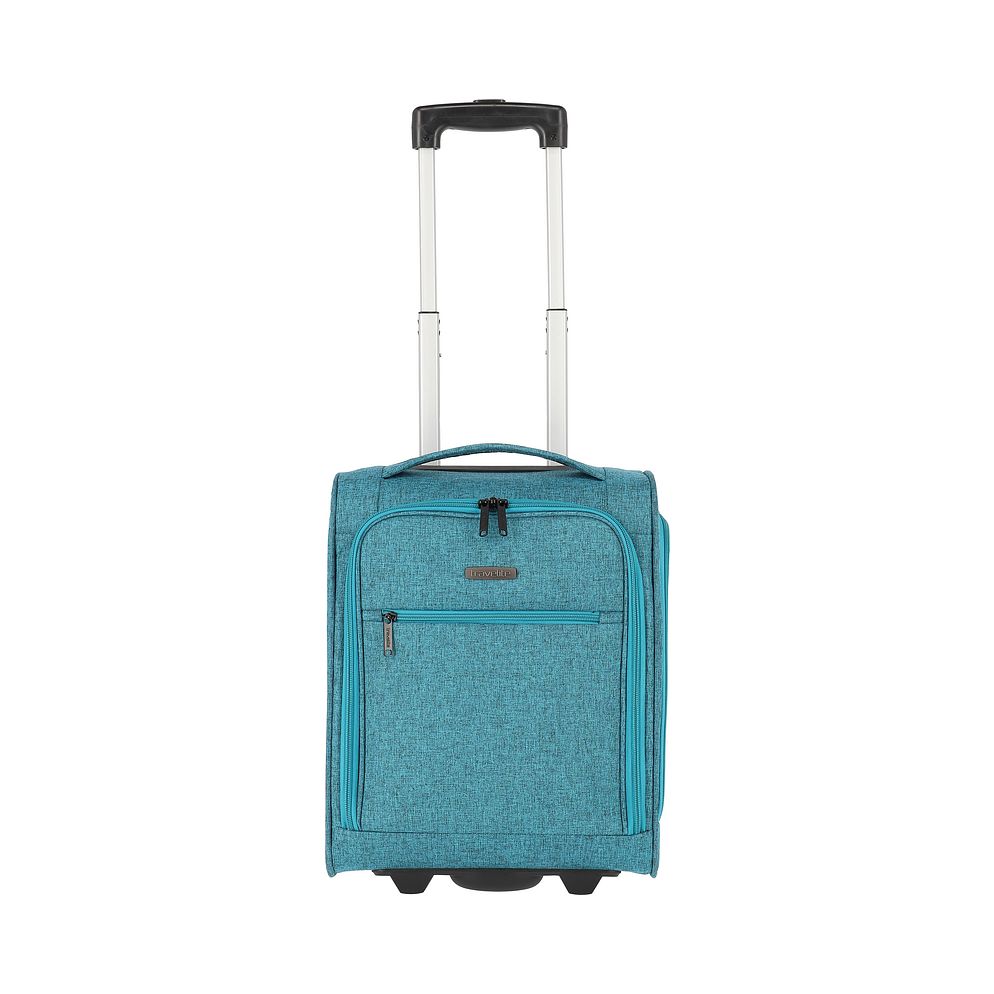 Travelite Cabin 2 ruote Trolley cabina 43 cm Travelite Cabin 2 ruote Trolley cabina 43 cm