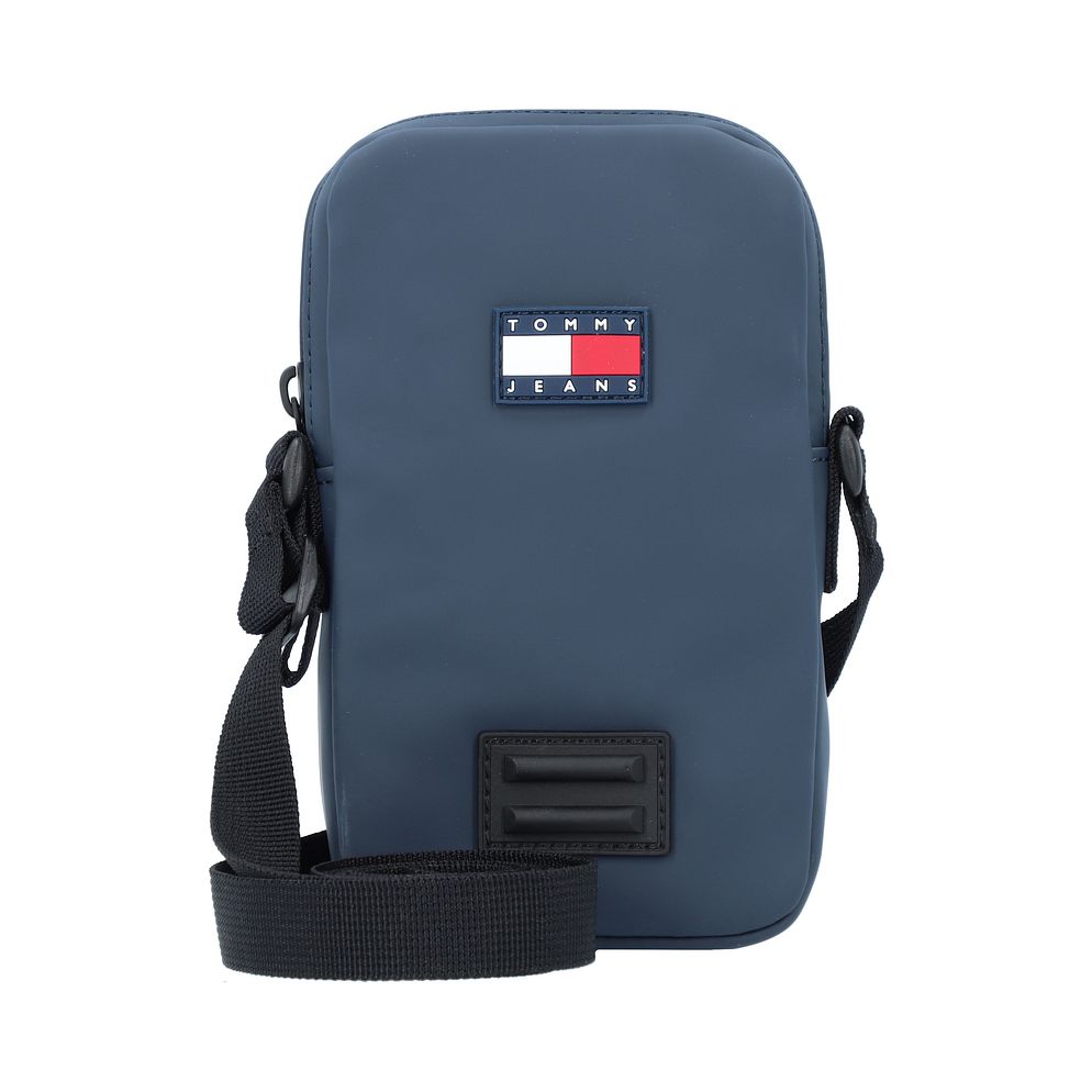 Tommy Hilfiger Jeans TJM To Go Custodia per cellulare 10.5 cm Tommy Hilfiger Jeans TJM To Go Custodia per cellulare 10.5 cm