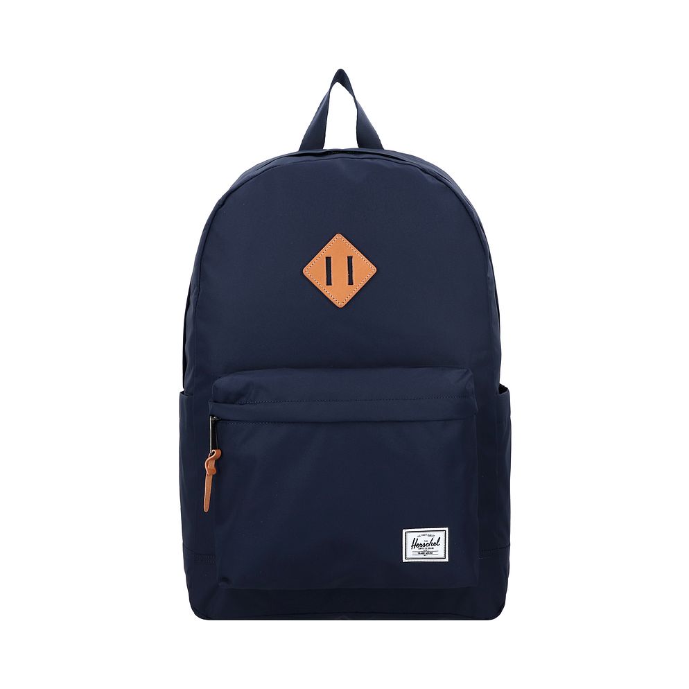 Herschel Heritage Zaino da giorno 46 cm Vano porta PC