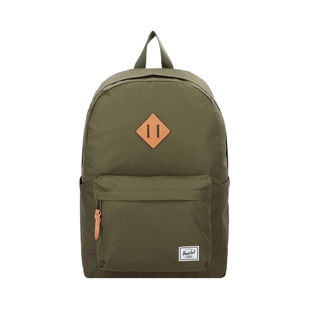 Herschel Heritage Zaino da giorno 46 cm Vano porta PC