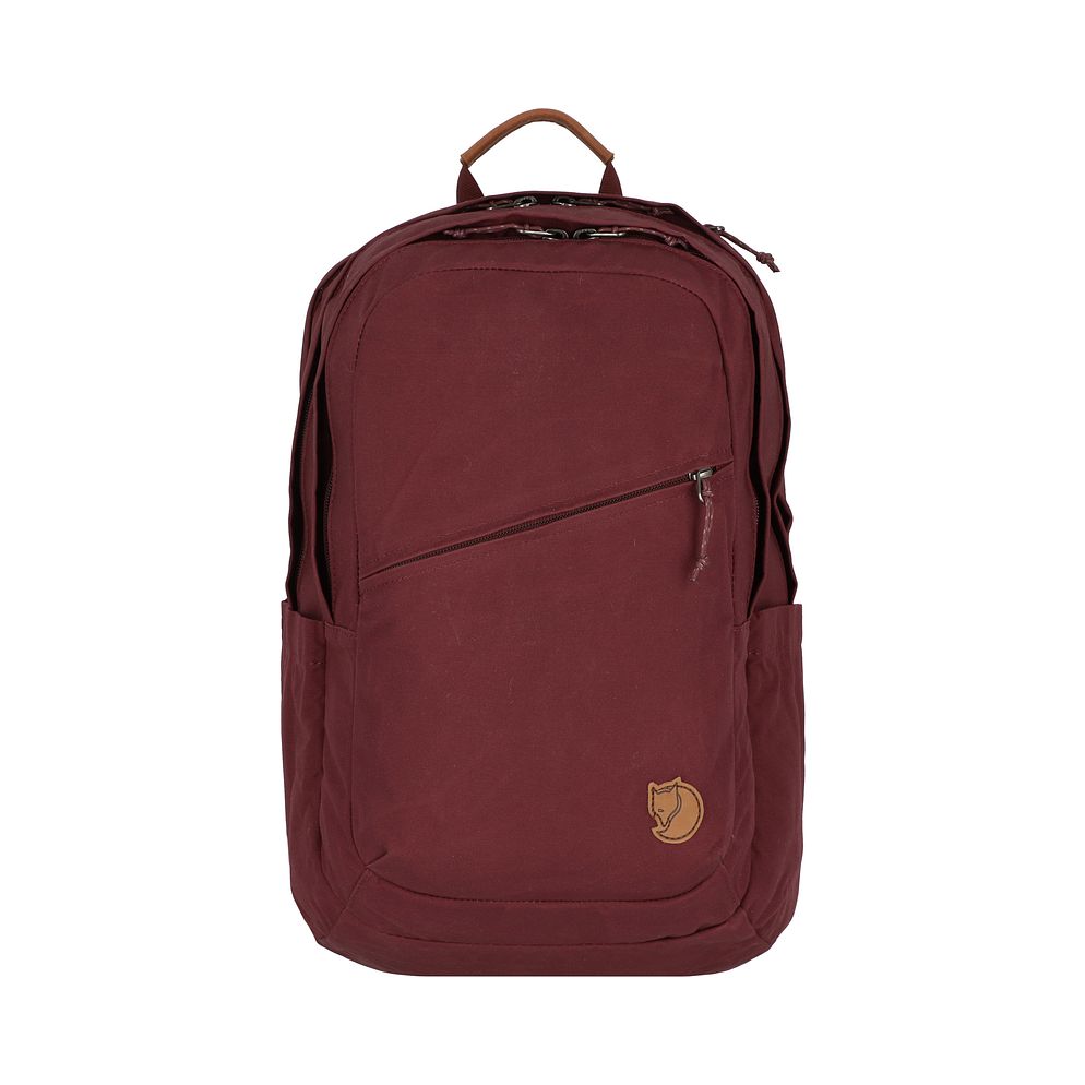 Fjällräven Räven 28 Mochila urbana 47 cm Compartimento para el portátil Fjällräven Räven 28 Mochila urbana 47 cm Compartimento para el portátil
