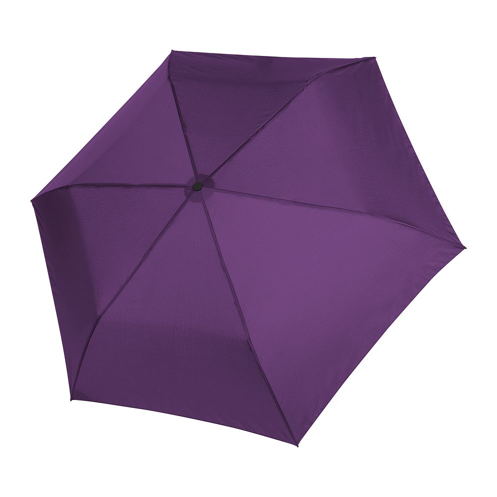 Doppler Zero Magic Kokoontaitettava sateenvarjo 26 cm Doppler Zero Magic Kokoontaitettava sateenvarjo 26 cm