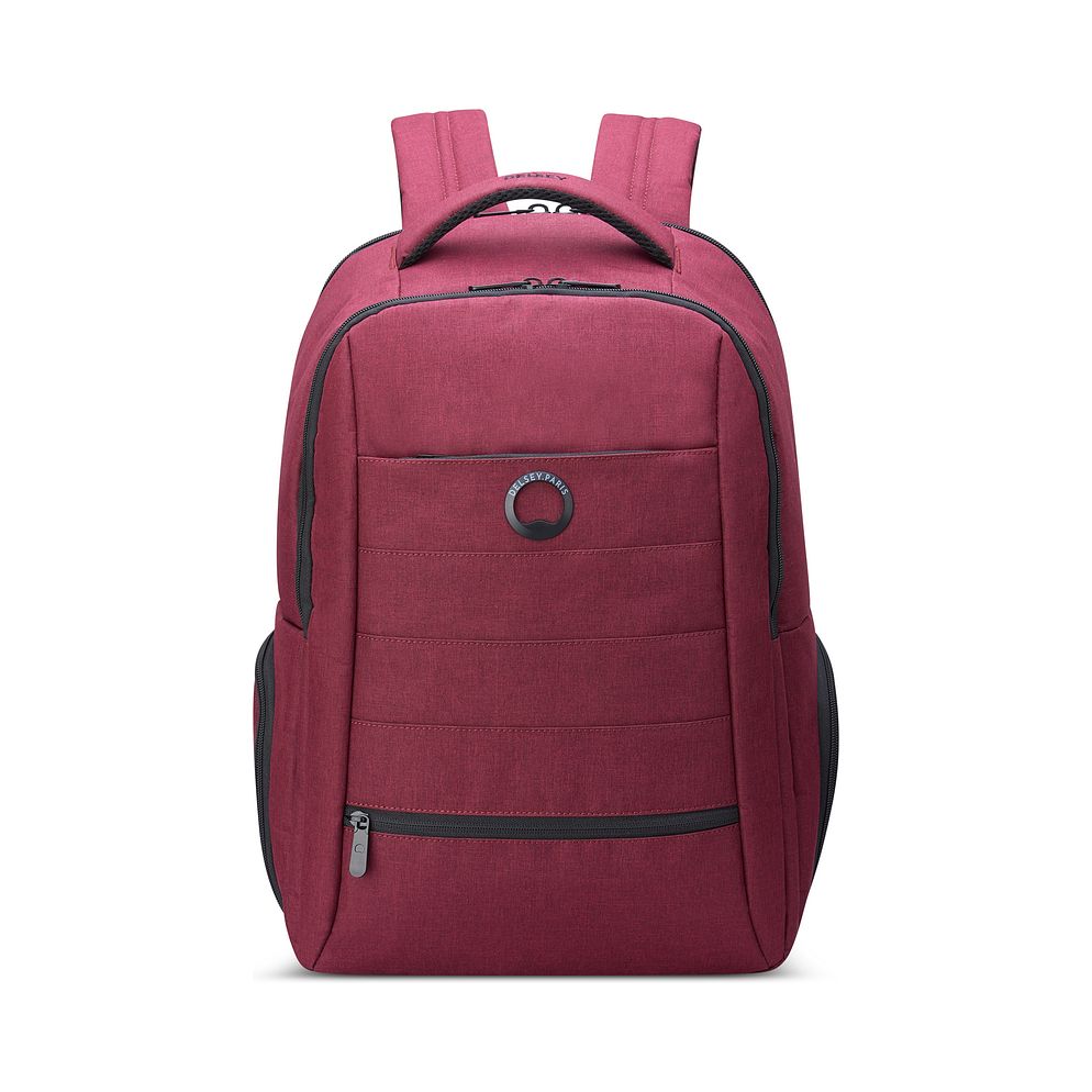 Delsey Paris Element Dagsryggsäckar 44 cm Laptopfack