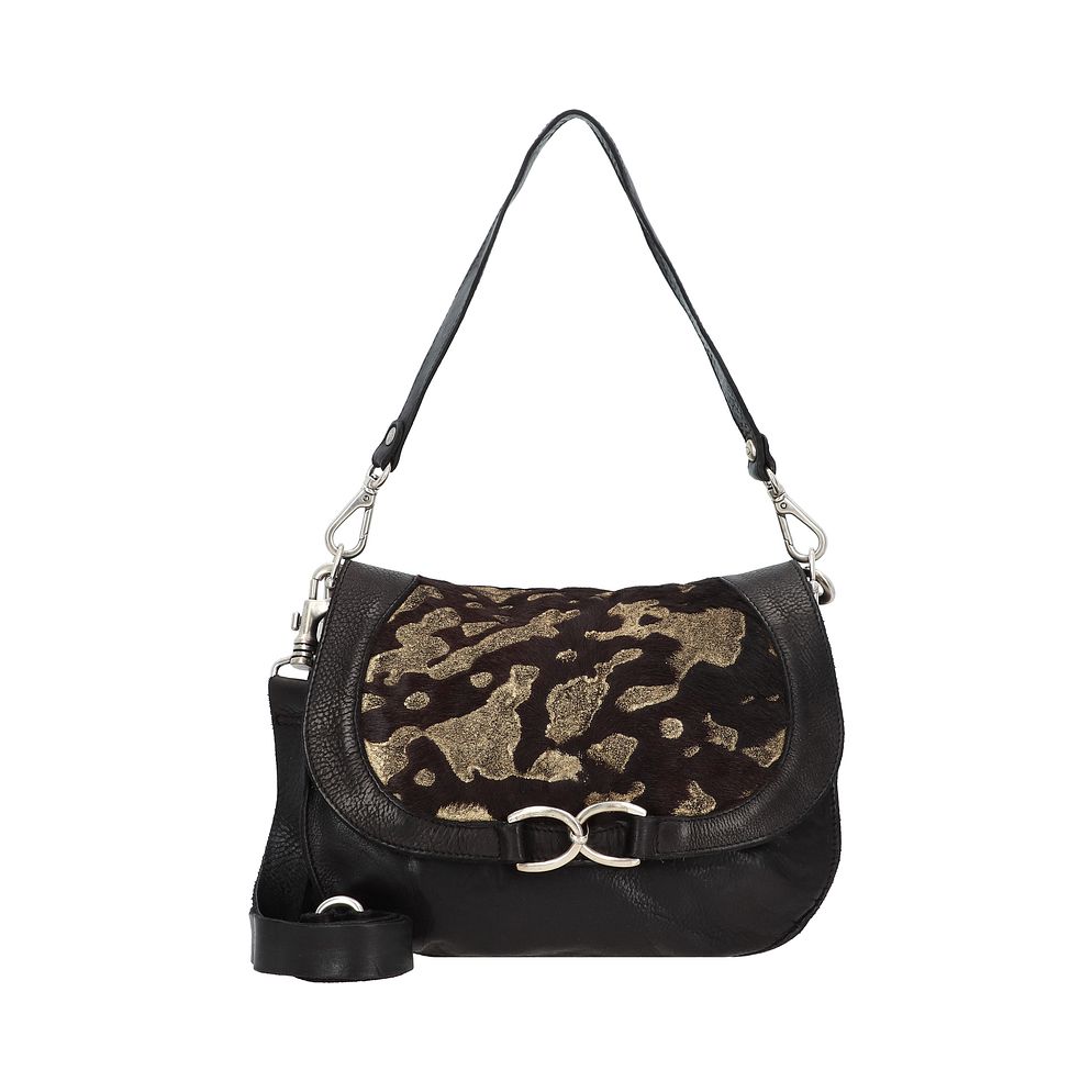 Campomaggi Bolsa de hombro Piel natural 31 cm