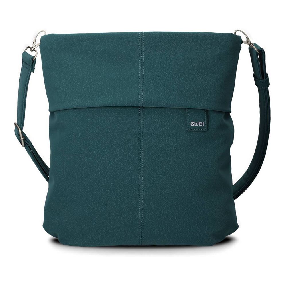 Zwei Mademoiselle.M Borsa a spalla 31 cm