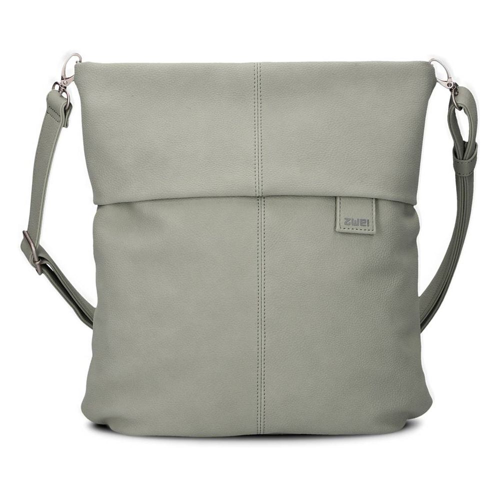 Zwei Mademoiselle.M Borsa a spalla 31 cm